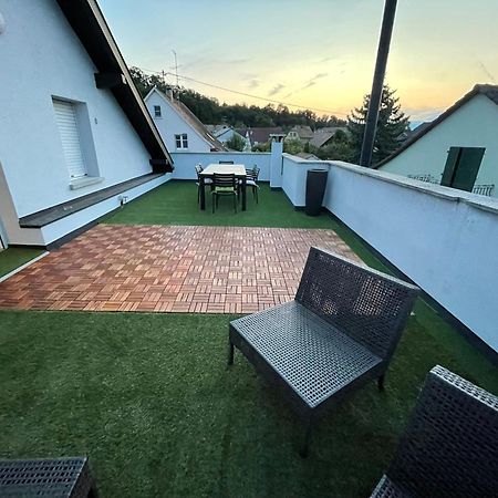 Les Lodges Du Paradis By Leslodgespa Blotzheim Luaran gambar
