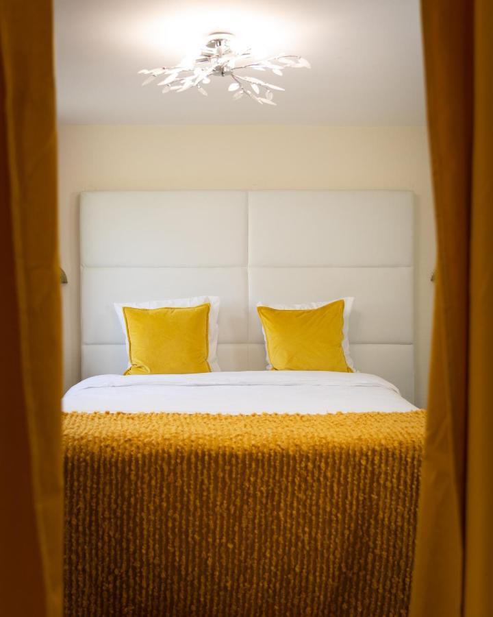Les Lodges Du Paradis By Leslodgespa Blotzheim Luaran gambar